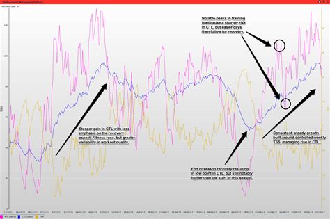 CoachCox | An Example of Successful Planning Using the Performance Management Chart