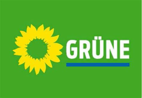 November 2007: Die Grünen haben ein neues Logo - n-tv.de