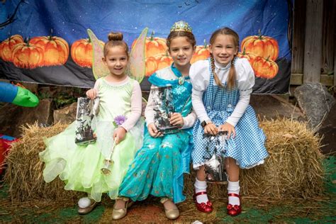 Brandywine Zoo Hosts Halloween Activities for the Whole Family