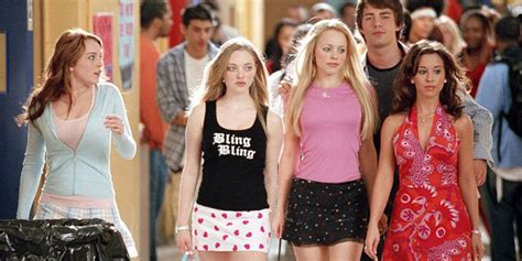 5 Things We Learned From The 'Mean Girls' Reunion | HuffPost