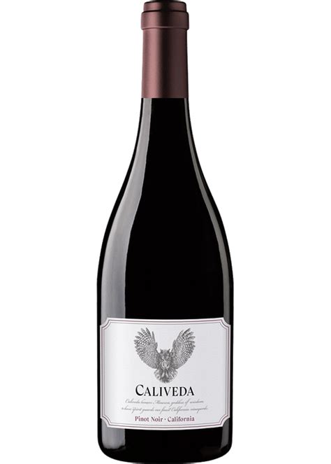 Caliveda Pinot Noir | Total Wine & More