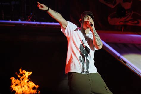 Eminem And Outkast Headline Lollapalooza | TIME