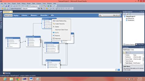 SQL SERVER - What is SSAS Tabular Data Model and Why to Use it - SQL Authority with Pinal Dave