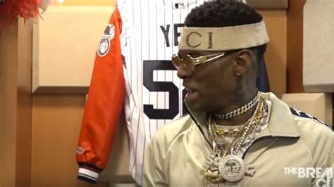 Soulja Boy "Draaake?!??" | Know Your Meme