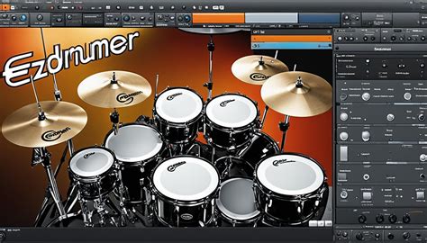 EZdrummer vs Superior Drummer: Which Wins?