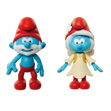 Smurfs The Lost Village Papa Smurf | ubicaciondepersonas.cdmx.gob.mx