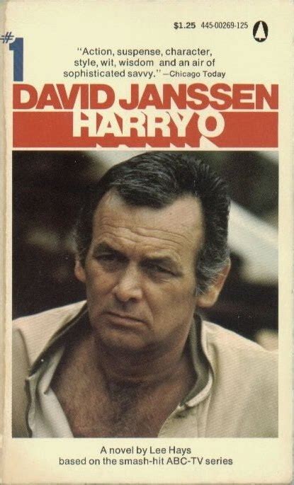 david janssen on Tumblr