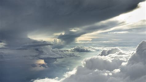 Storm Clouds | Full HD Desktop Wallpapers 1080p