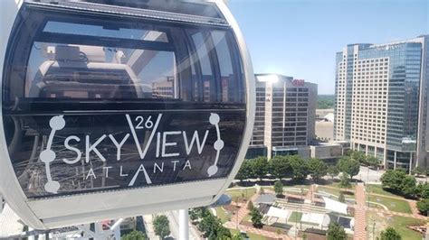 SKYVIEW Atlanta - 2020 All You Need to Know BEFORE You Go (with Photos ...