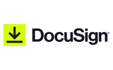 DocuSign Logo - PNG Logo Vector Brand Downloads (SVG, EPS)