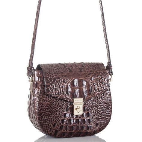 BRAHMIN Melbourne LIZZIE Crossbody Bag | LENOR'S CLOSET | Crossbody bag, Brahmin handbags, Bags