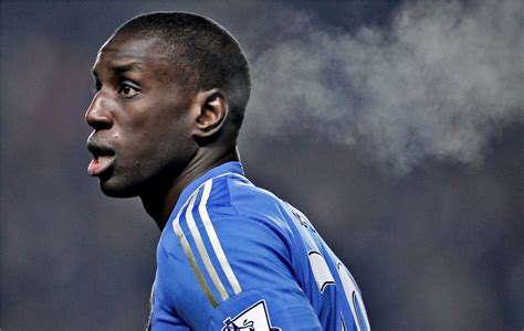 Demba Ba Suffered A Horrific Potentially Career Ending Leg Break Last Weekend (VIDEO) – Sick Chirpse