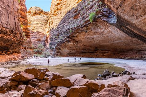 Purnululu National Park (5.8.2017) – Kangarooo Travel Blog – JT Down Under