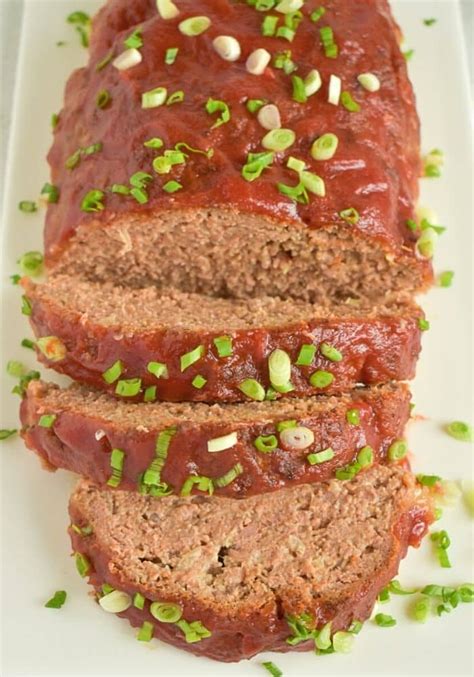 Onion Sauce Meatloaf at Laura Merced blog