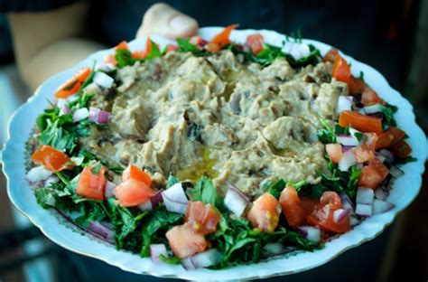 Ful Medames Recipe