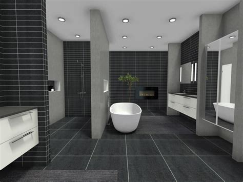 Top Tips to Create Your Contemporary Bathroom Style