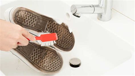 How to Wash Shoes in Washing Machine - top10gears.com