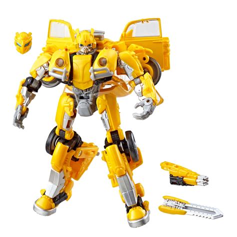 Bumblebee (VW) - Transformers Toys - TFW2005