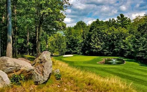 Blue Ridge Trail Golf Course - PoconoGo