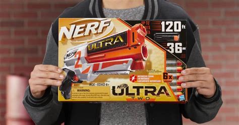 Amazon - Save Up to 57% on Nerf Guns and Accessories - The Freebie Guy: Freebies, Penny Shopping ...