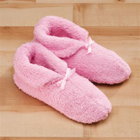 Chenille Slippers Non Slip Slippers - Warm Slippers - Easy Comforts