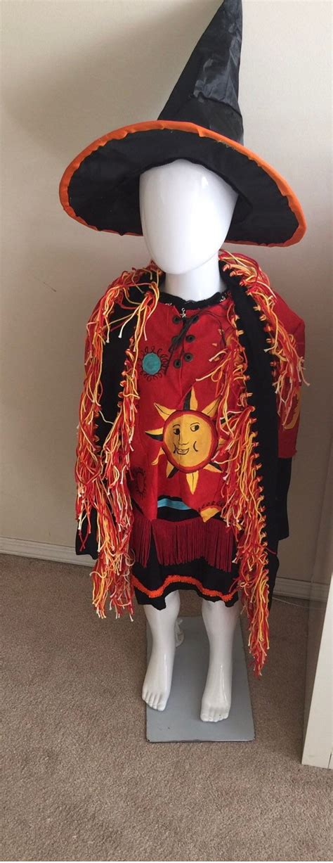 Dani Dennison Hocus Pocus costume | Etsy