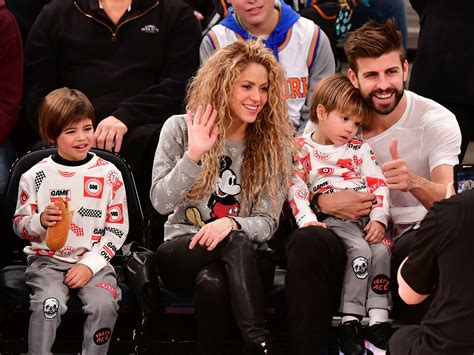 ¿Shakira podría perder la custodia de sus hijos? Gerard Piqué toma la delantera | Glamour