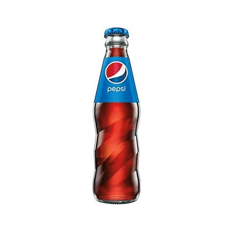 Pepsi Glass Bottle 8.45oz (8.45 OZ) | Soda Shop | BevMo