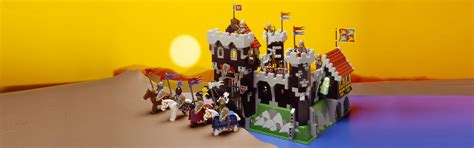 Lego Classic Castle Minifigures Cheapest Prices | setup.chambermaster.com