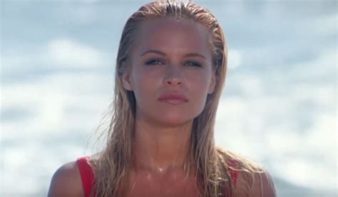 She Played C.J. On Baywatch. See Pamela Anderson Now at 56 - Van Life Wanderer