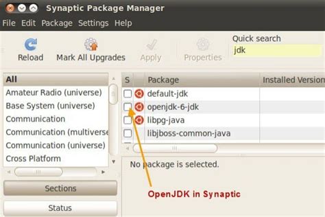 How To Install Sun Java ( JDK / JRE ) in Ubuntu