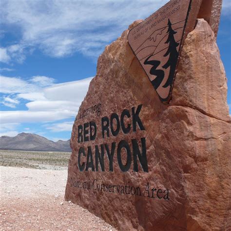 Red Rock Canyon Campground Camping | The Dyrt