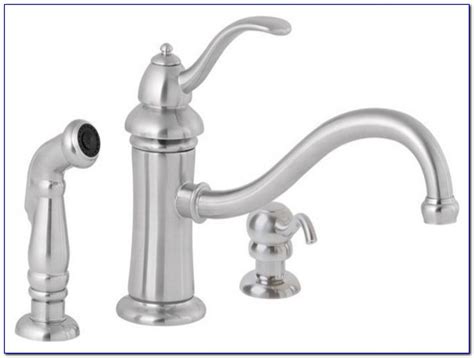 Moen Kitchen Faucet Moen Kitchen Moen Kitchen Faucets Help Moen Pertaining To Sizing 1200 X 930 ...