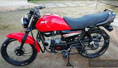 Best Hero HF Deluxe Modified Examples in 2024 - MotoTech India