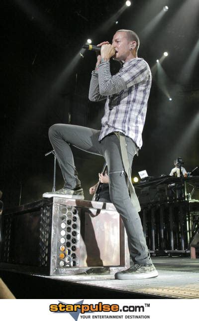 linkin park live - Linkin Park Image (11474770) - Fanpop