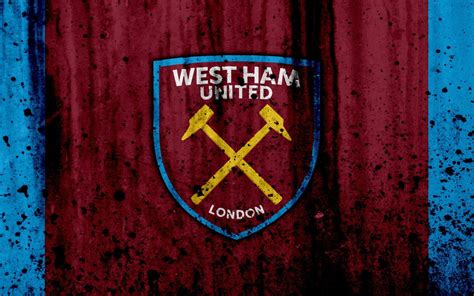 West Ham United Wallpapers - Top Free West Ham United Backgrounds ...