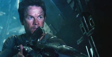 ‘Transformers 4′ Preview: Mark Wahlberg’s Cade Yeager