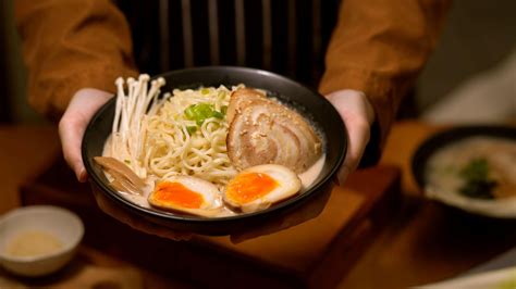 Four Main Types of Ramen – Bokksu