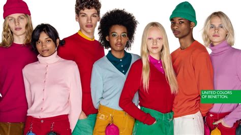 "Heads should roll for that horrific campaign": Benetton ad controversy explained as brand ...