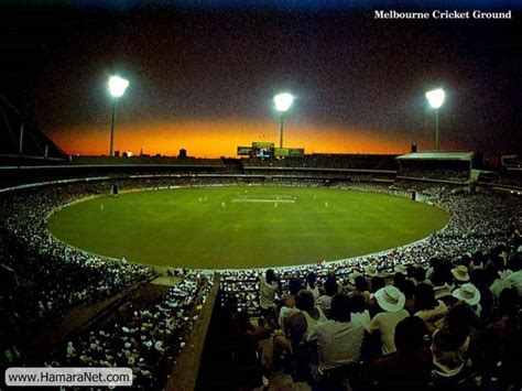 TOGETHER WE SHARE...: 5 Beautiful Cricket Stadiums Pictures