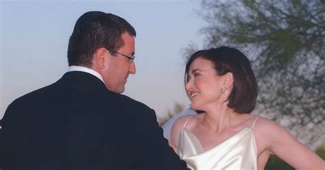 Sheryl Sandberg speaks about her husband's death, one year on.