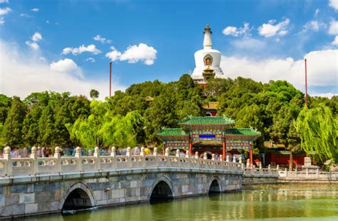 10 must-see historical attractions in Beijing