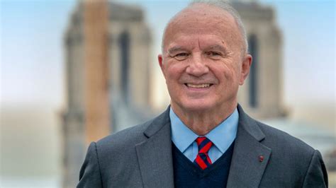 General Jean-Louis Georgelin: "The Notre-Dame site is the honor of France"