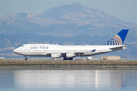 When Did Each US Carrier Retire Its Boeing 747s? - Simple Flying