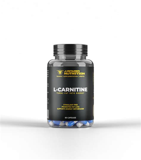 Best Supplements by Jacked Nutrition | Premium Quality