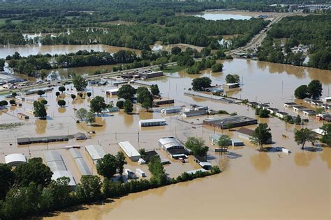 Flooding and Illness | Building Resilience Against Climate Effects ...