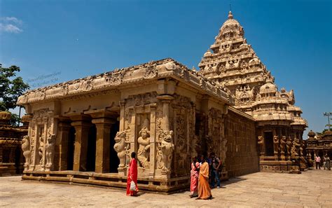 Kanchipuram Vellore Golden Temple Tour Packages | Van Rental Chennai