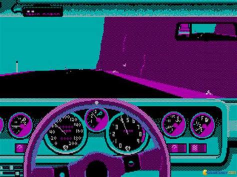 Test Drive (1987) - PC Game