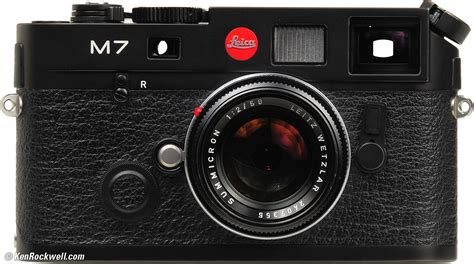 Leica M7