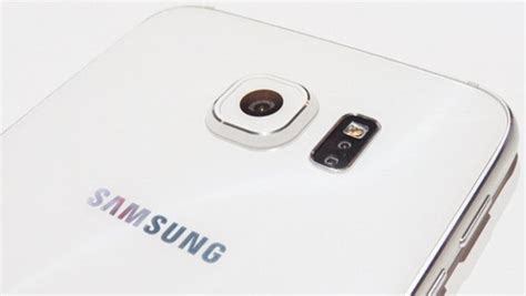 Samsung Galaxy S6 – Camera Review | Trusted Reviews